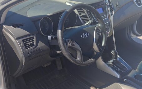 Hyundai i30 II рестайлинг, 2012 год, 900 000 рублей, 20 фотография