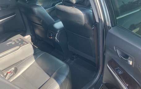 Toyota Camry, 2015 год, 1 850 000 рублей, 4 фотография