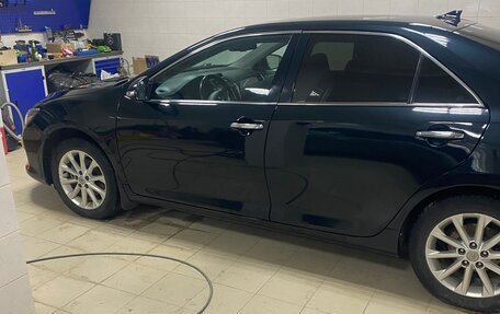 Toyota Camry, 2015 год, 1 850 000 рублей, 12 фотография