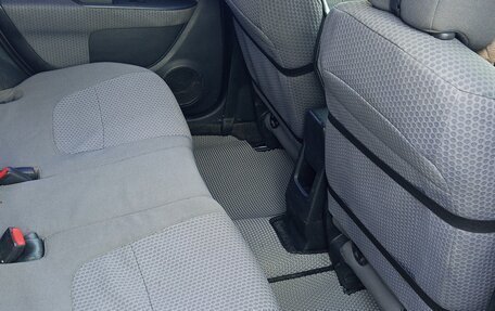 Nissan Wingroad III, 2005 год, 510 000 рублей, 6 фотография