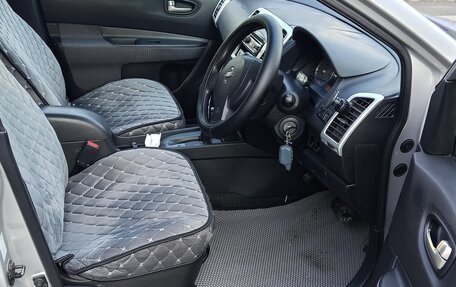 Nissan Wingroad III, 2005 год, 510 000 рублей, 7 фотография
