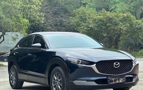 Mazda CX-30 I, 2021 год, 2 140 000 рублей, 4 фотография