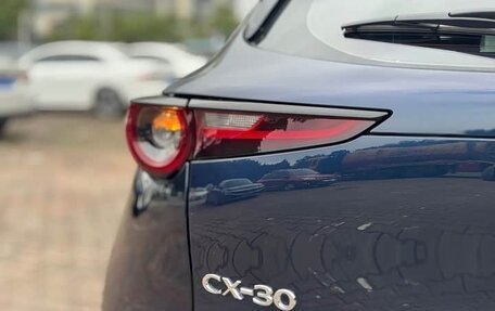 Mazda CX-30 I, 2021 год, 2 140 000 рублей, 6 фотография