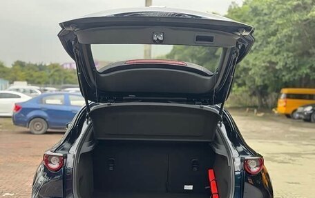 Mazda CX-30 I, 2021 год, 2 140 000 рублей, 8 фотография