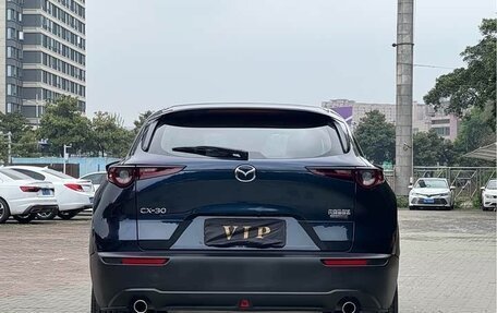Mazda CX-30 I, 2021 год, 2 140 000 рублей, 7 фотография
