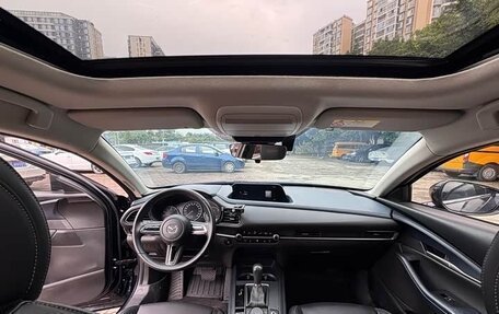 Mazda CX-30 I, 2021 год, 2 140 000 рублей, 14 фотография