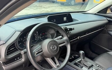 Mazda CX-30 I, 2021 год, 2 140 000 рублей, 13 фотография