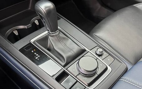 Mazda CX-30 I, 2021 год, 2 140 000 рублей, 19 фотография