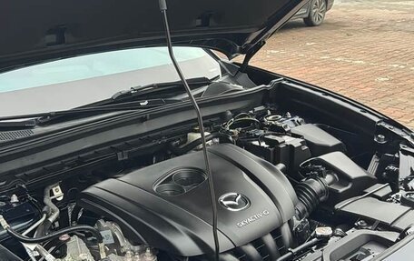 Mazda CX-30 I, 2021 год, 2 140 000 рублей, 26 фотография