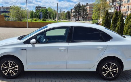 Volkswagen Polo VI (EU Market), 2018 год, 1 150 000 рублей, 3 фотография