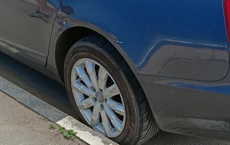 Audi A6, 2007 год, 750 000 рублей, 6 фотография