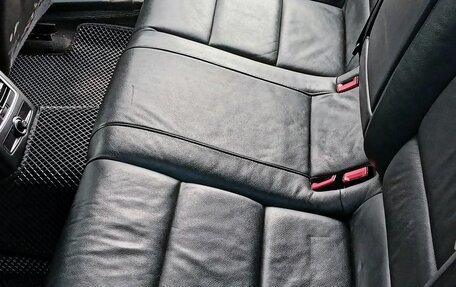 Audi A6, 2007 год, 750 000 рублей, 10 фотография