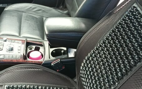Audi A6, 2007 год, 750 000 рублей, 11 фотография