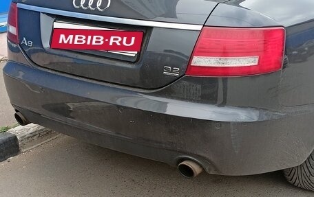 Audi A6, 2007 год, 750 000 рублей, 5 фотография