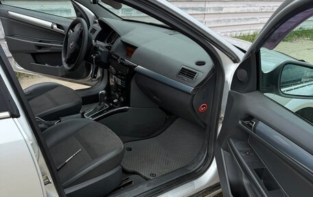 Opel Astra H, 2012 год, 600 000 рублей, 7 фотография