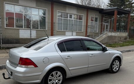 Opel Astra H, 2012 год, 600 000 рублей, 3 фотография