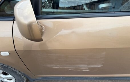 Nissan Tiida, 2007 год, 410 000 рублей, 5 фотография