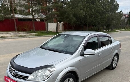 Opel Astra H, 2012 год, 600 000 рублей, 6 фотография
