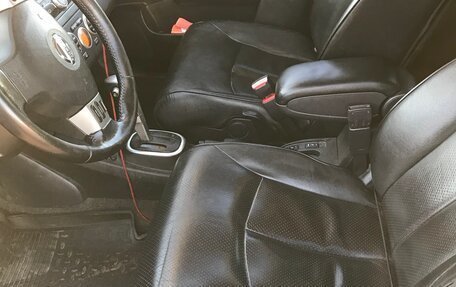 Nissan Tiida, 2007 год, 410 000 рублей, 10 фотография