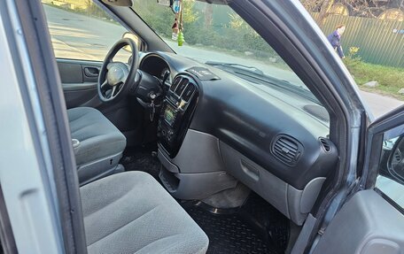 Dodge Caravan IV, 2004 год, 797 000 рублей, 10 фотография