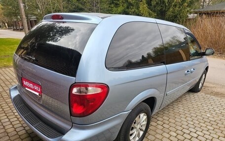 Dodge Caravan IV, 2004 год, 797 000 рублей, 4 фотография