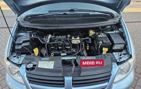 Dodge Caravan IV, 2004 год, 797 000 рублей, 7 фотография