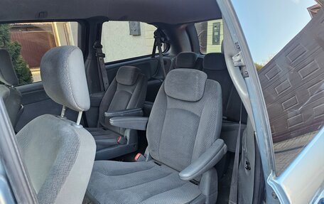 Dodge Caravan IV, 2004 год, 797 000 рублей, 12 фотография
