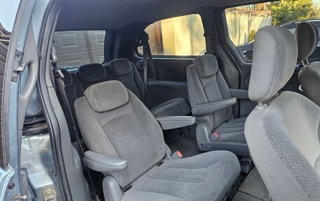 Dodge Caravan IV, 2004 год, 797 000 рублей, 11 фотография