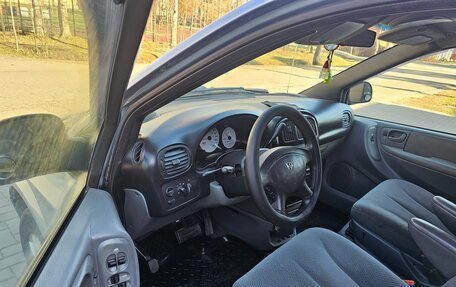 Dodge Caravan IV, 2004 год, 797 000 рублей, 17 фотография