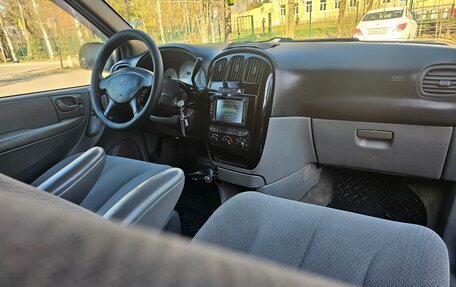 Dodge Caravan IV, 2004 год, 797 000 рублей, 14 фотография