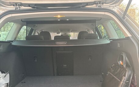 Volkswagen Golf VII, 2014 год, 1 370 000 рублей, 22 фотография