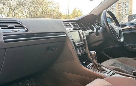 Volkswagen Golf VII, 2014 год, 1 370 000 рублей, 19 фотография