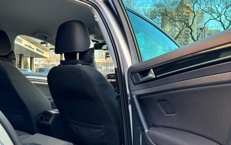 Volkswagen Golf VII, 2014 год, 1 370 000 рублей, 17 фотография