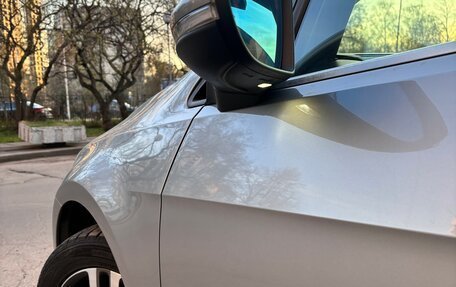 Volkswagen Golf VII, 2014 год, 1 370 000 рублей, 18 фотография