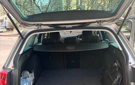 Volkswagen Golf VII, 2014 год, 1 370 000 рублей, 23 фотография