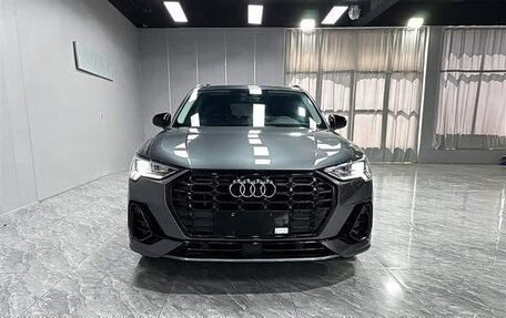 Audi Q3, 2023 год, 2 380 000 рублей, 2 фотография