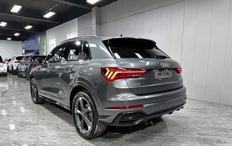 Audi Q3, 2023 год, 2 380 000 рублей, 4 фотография