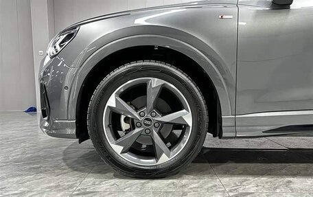 Audi Q3, 2023 год, 2 380 000 рублей, 13 фотография