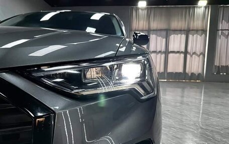 Audi Q3, 2023 год, 2 380 000 рублей, 3 фотография