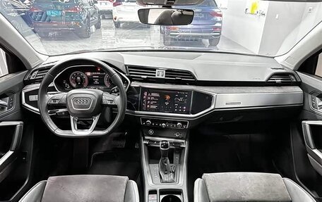 Audi Q3, 2023 год, 2 380 000 рублей, 10 фотография