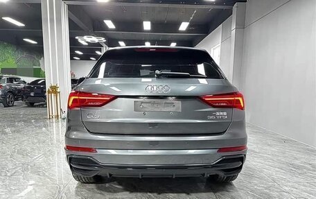 Audi Q3, 2023 год, 2 380 000 рублей, 5 фотография