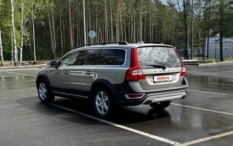 Volvo XC70 II рестайлинг, 2010 год, 1 400 000 рублей, 3 фотография
