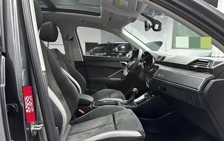 Audi Q3, 2023 год, 2 380 000 рублей, 9 фотография