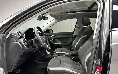 Audi Q3, 2023 год, 2 380 000 рублей, 8 фотография
