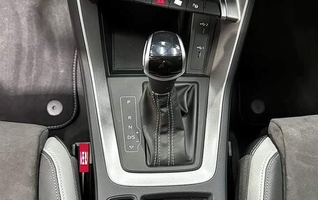 Audi Q3, 2023 год, 2 380 000 рублей, 12 фотография