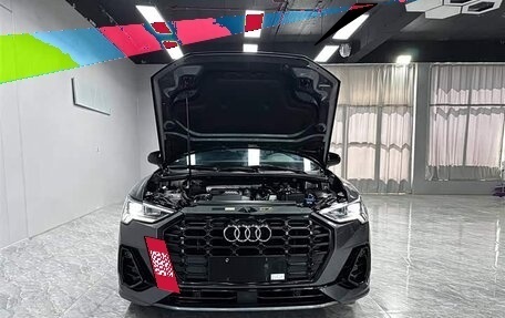 Audi Q3, 2023 год, 2 380 000 рублей, 7 фотография