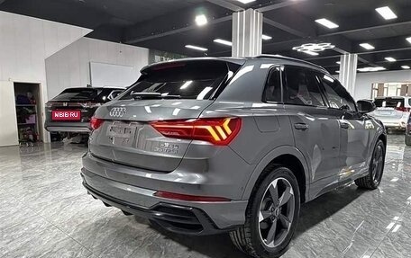 Audi Q3, 2023 год, 2 380 000 рублей, 6 фотография