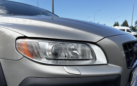 Volvo XC70 II рестайлинг, 2010 год, 1 400 000 рублей, 7 фотография