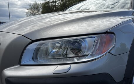 Volvo XC70 II рестайлинг, 2010 год, 1 400 000 рублей, 8 фотография