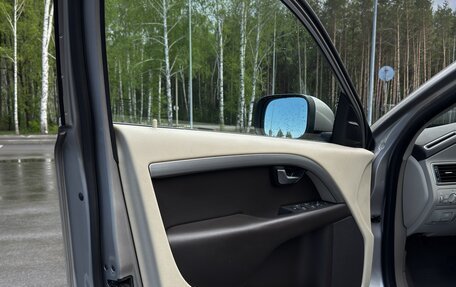 Volvo XC70 II рестайлинг, 2010 год, 1 400 000 рублей, 9 фотография